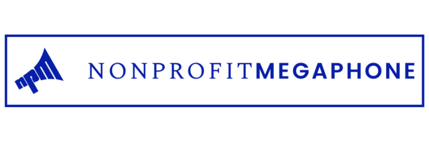 Nonprofit Megaphone